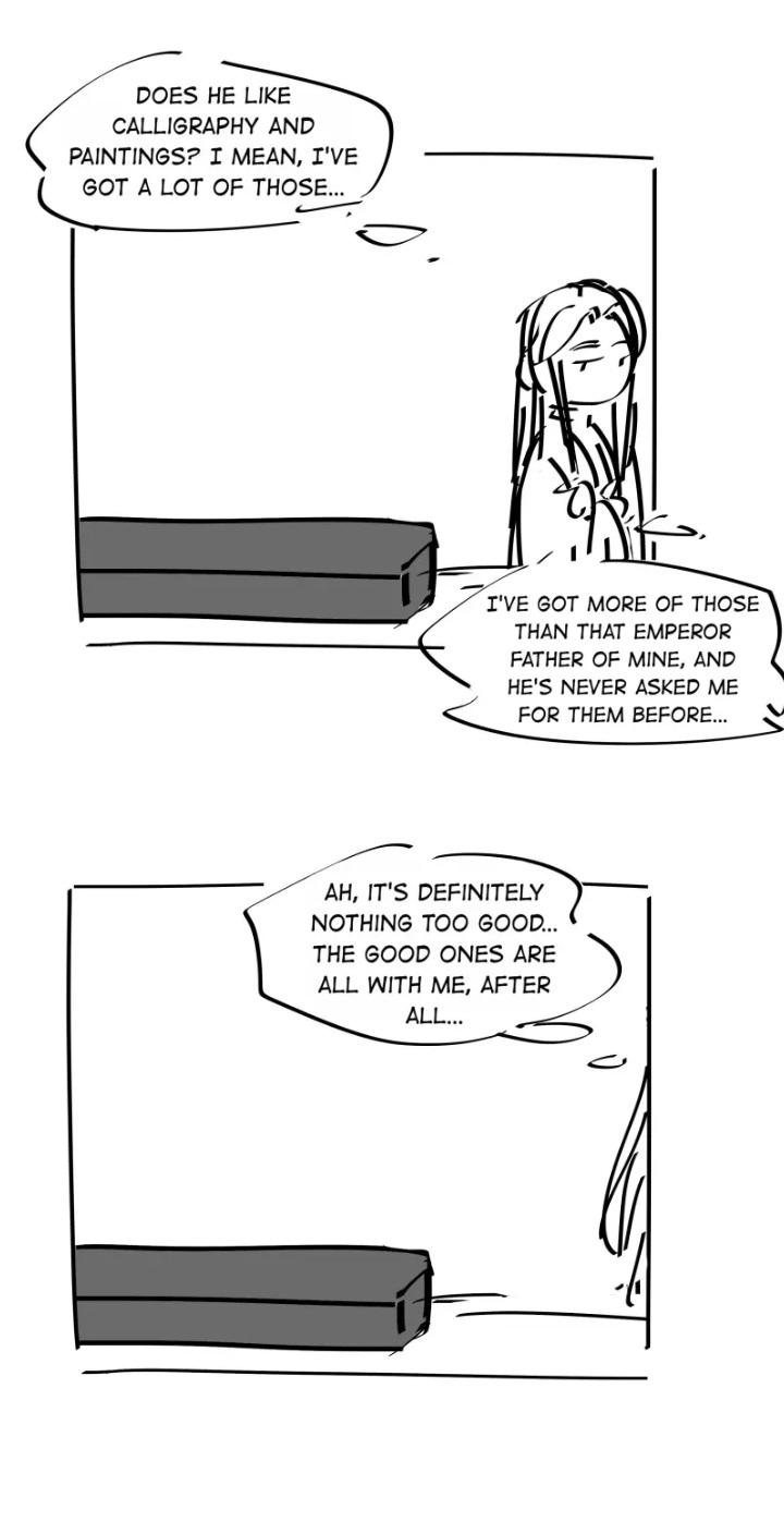 Get The Heroine’S Script chapter 57 page 46