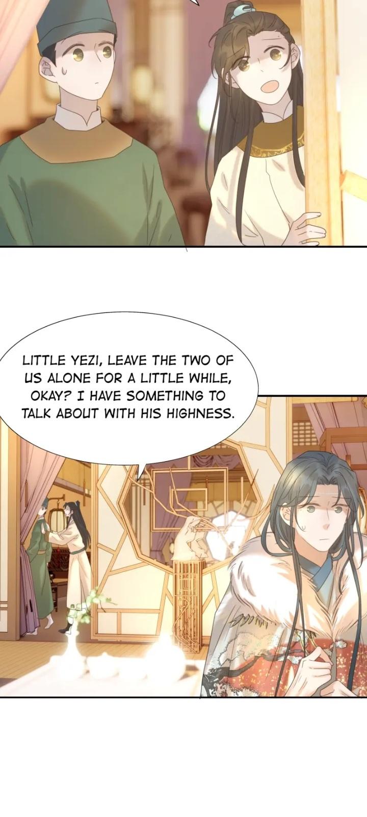 Get The Heroine’S Script chapter 57 page 6