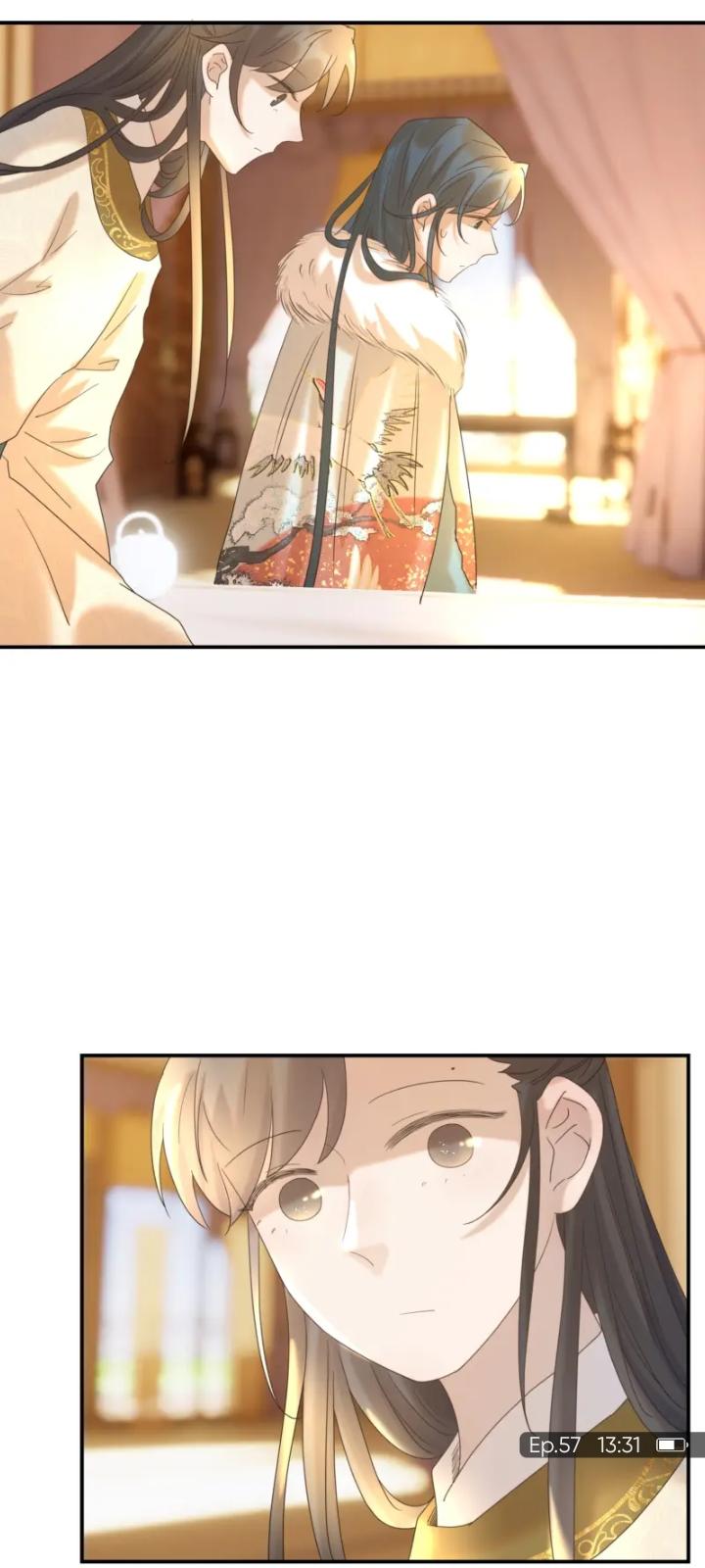 Get The Heroine’S Script chapter 57 page 7