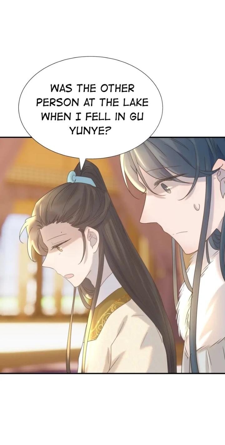 Get The Heroine’S Script chapter 57 page 9