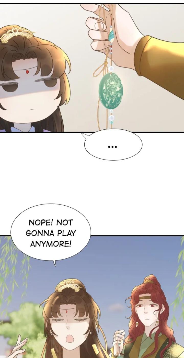 Get The Heroine’S Script chapter 58 page 10