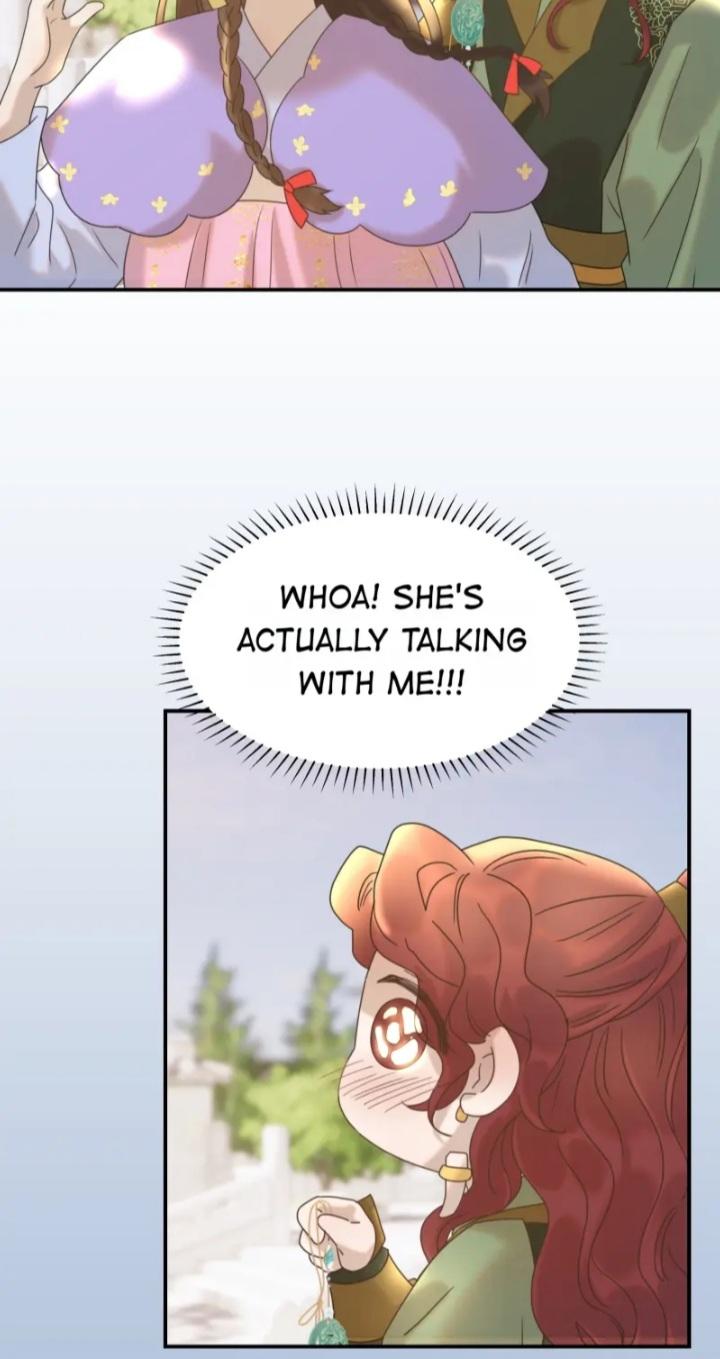 Get The Heroine’S Script chapter 58 page 11