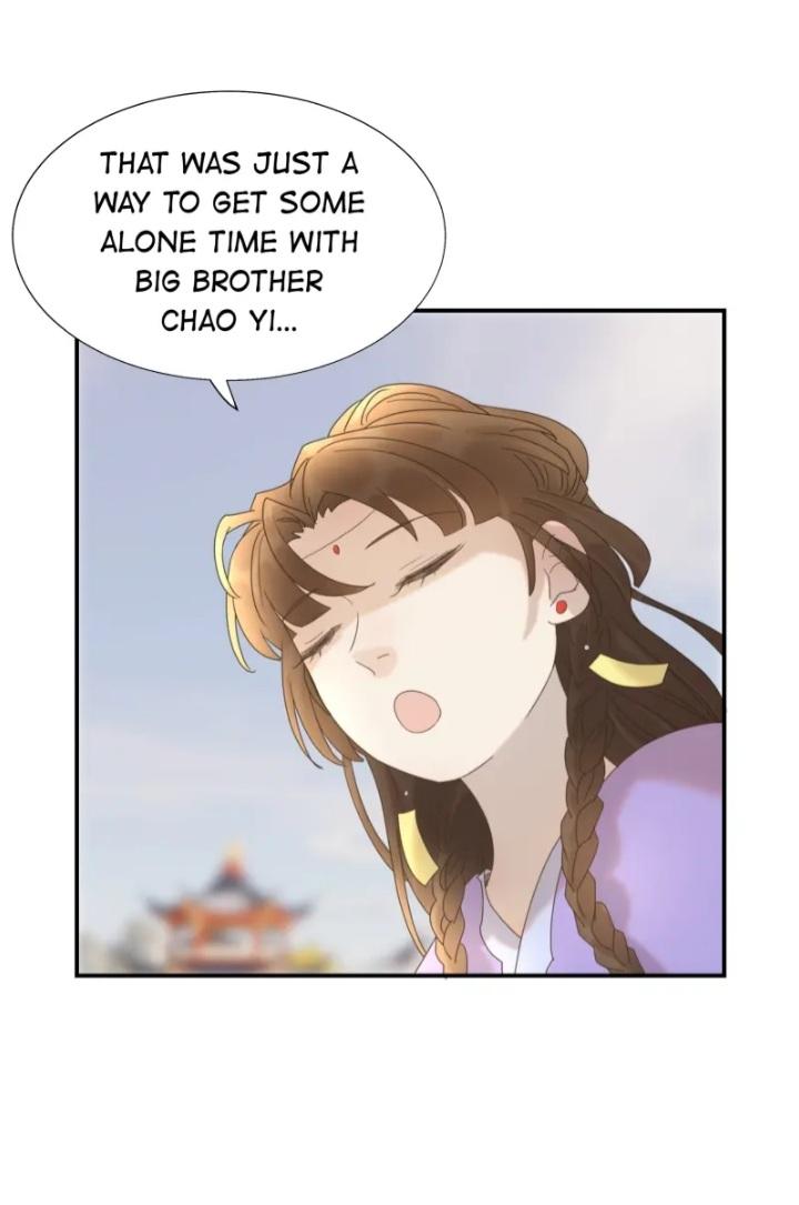 Get The Heroine’S Script chapter 58 page 13