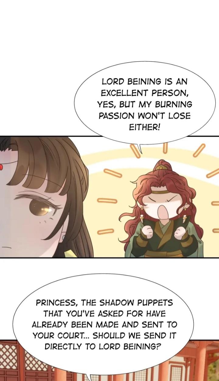 Get The Heroine’S Script chapter 58 page 14