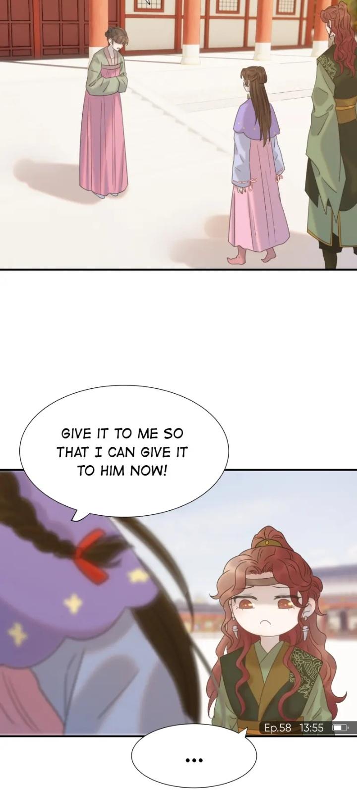 Get The Heroine’S Script chapter 58 page 15