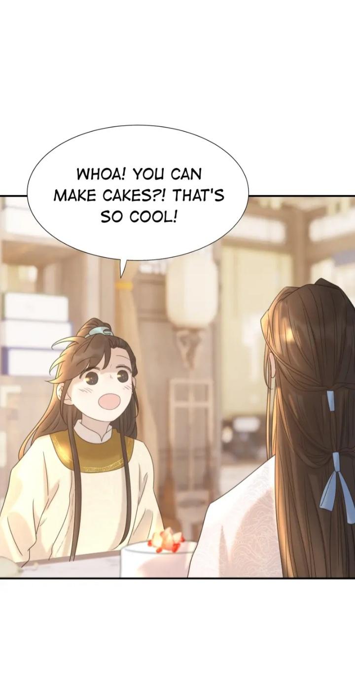 Get The Heroine’S Script chapter 58 page 19