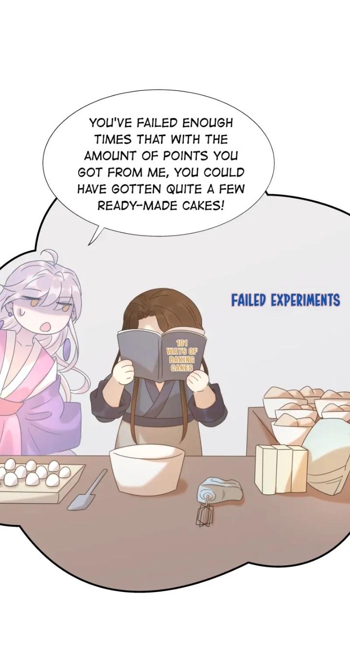 Get The Heroine’S Script chapter 58 page 22