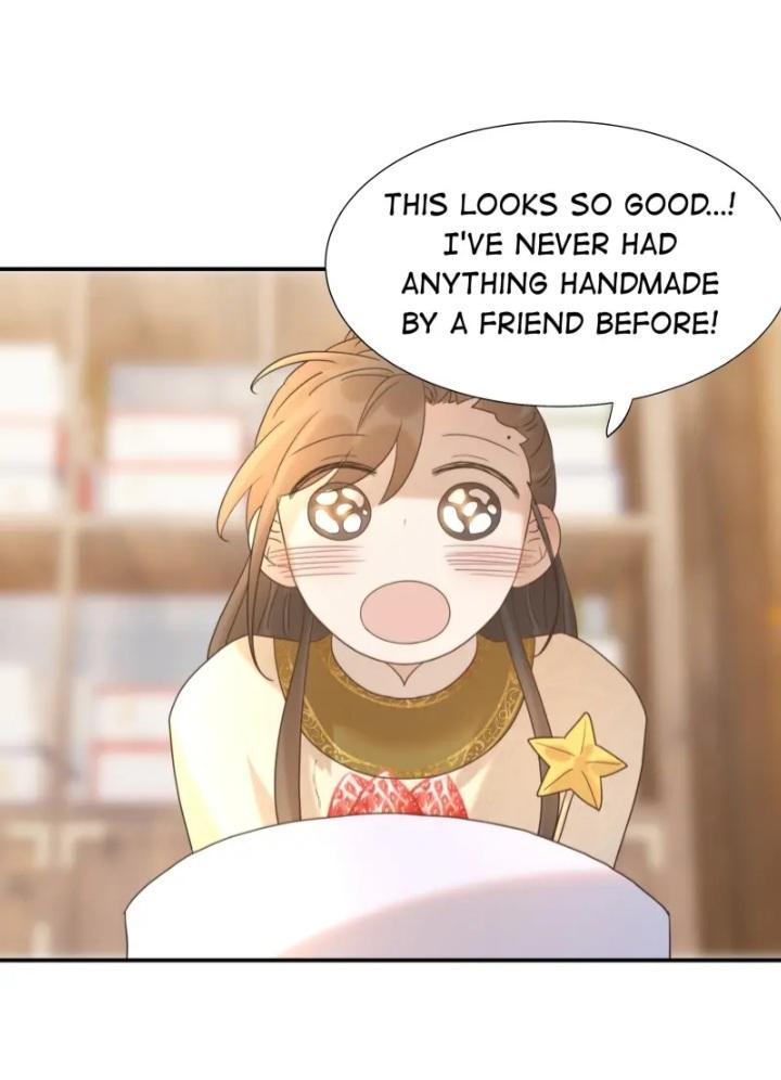 Get The Heroine’S Script chapter 58 page 23