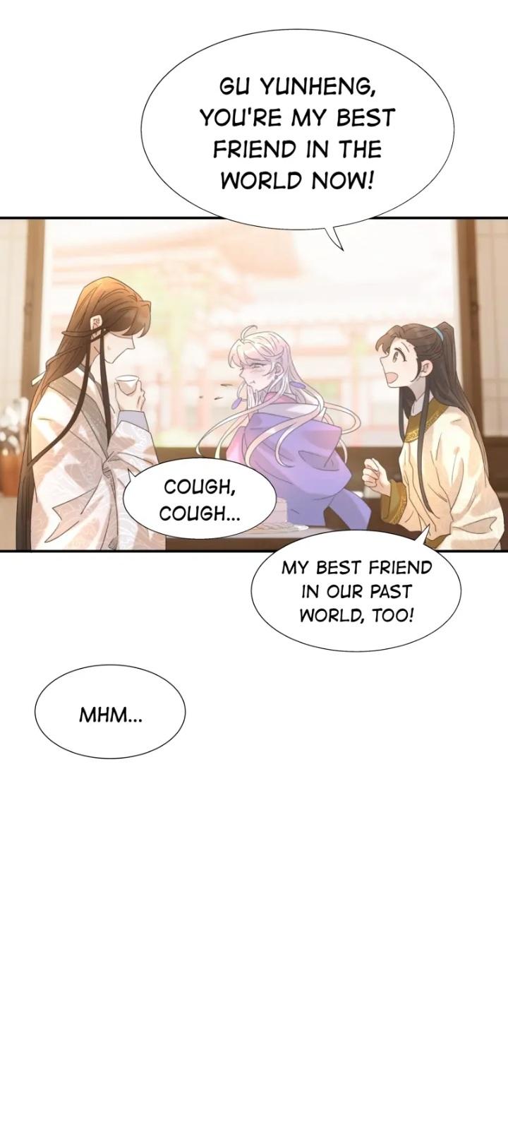 Get The Heroine’S Script chapter 58 page 24