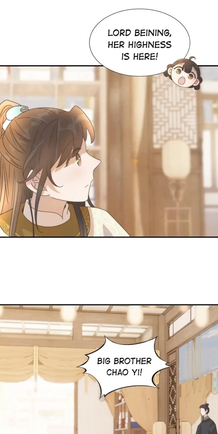 Get The Heroine’S Script chapter 58 page 25