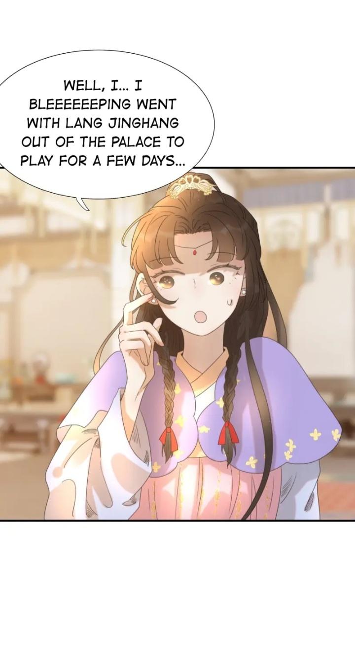 Get The Heroine’S Script chapter 58 page 27