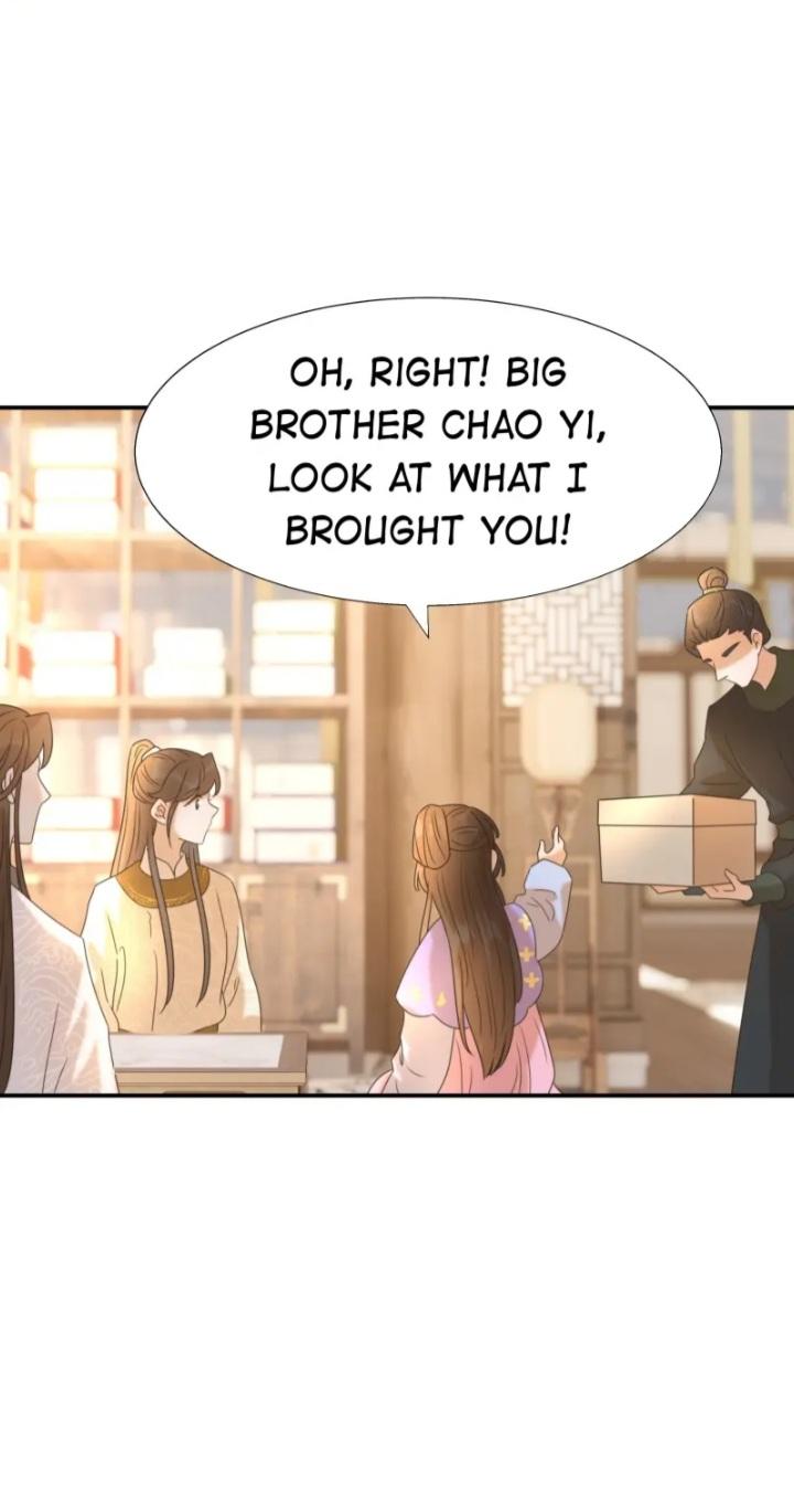 Get The Heroine’S Script chapter 58 page 28