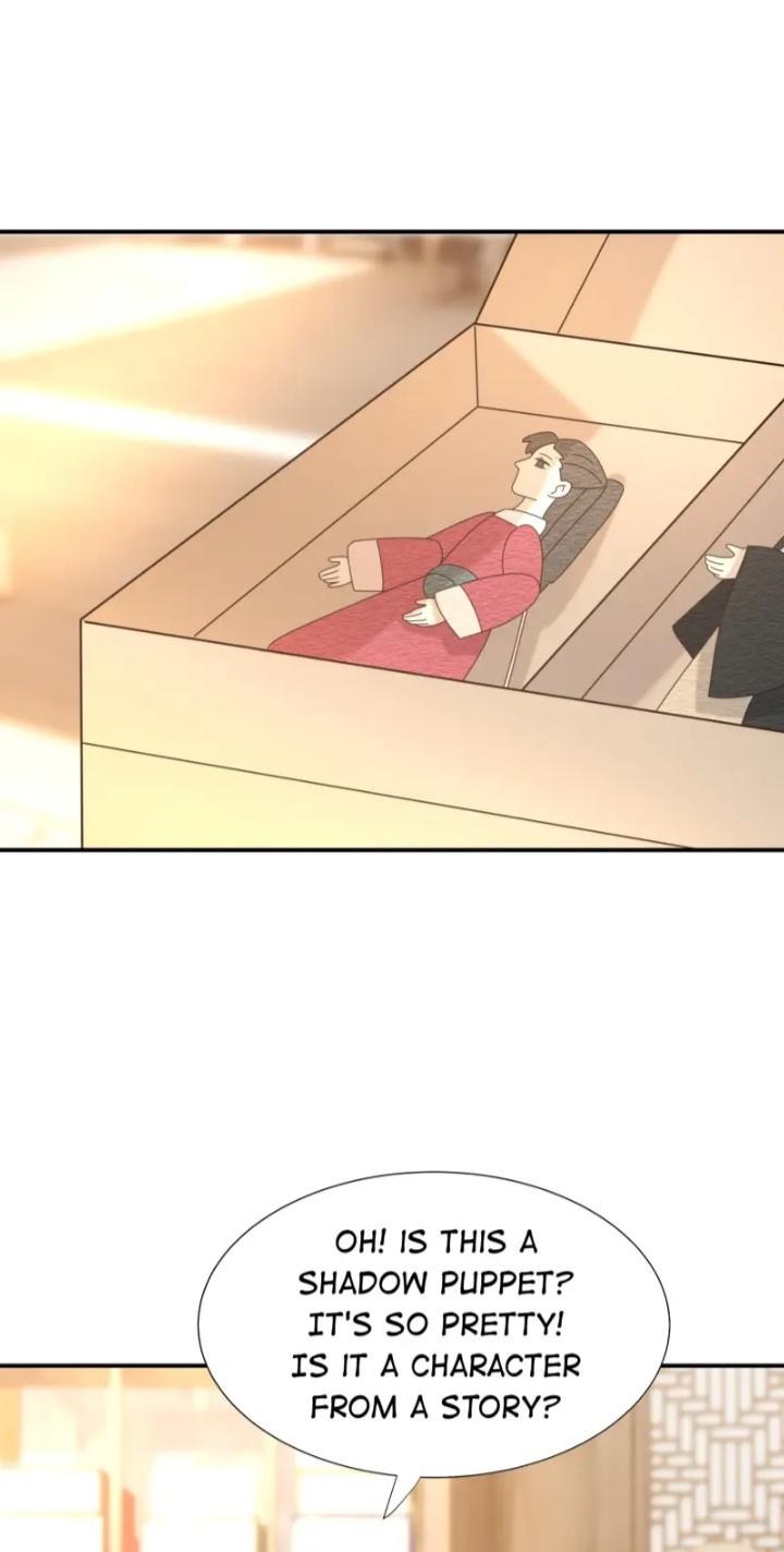 Get The Heroine’S Script chapter 58 page 29