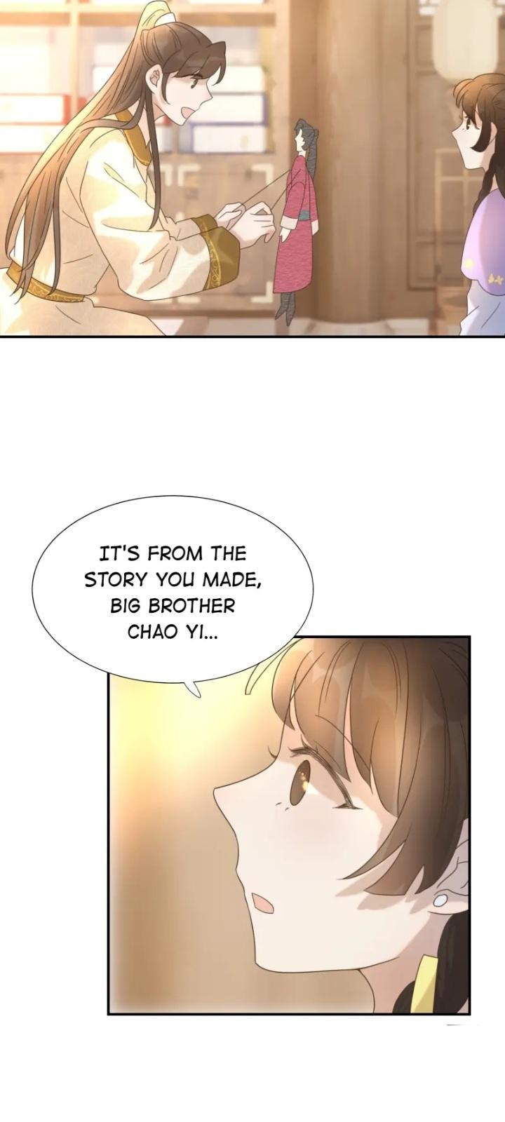 Get The Heroine’S Script chapter 58 page 30