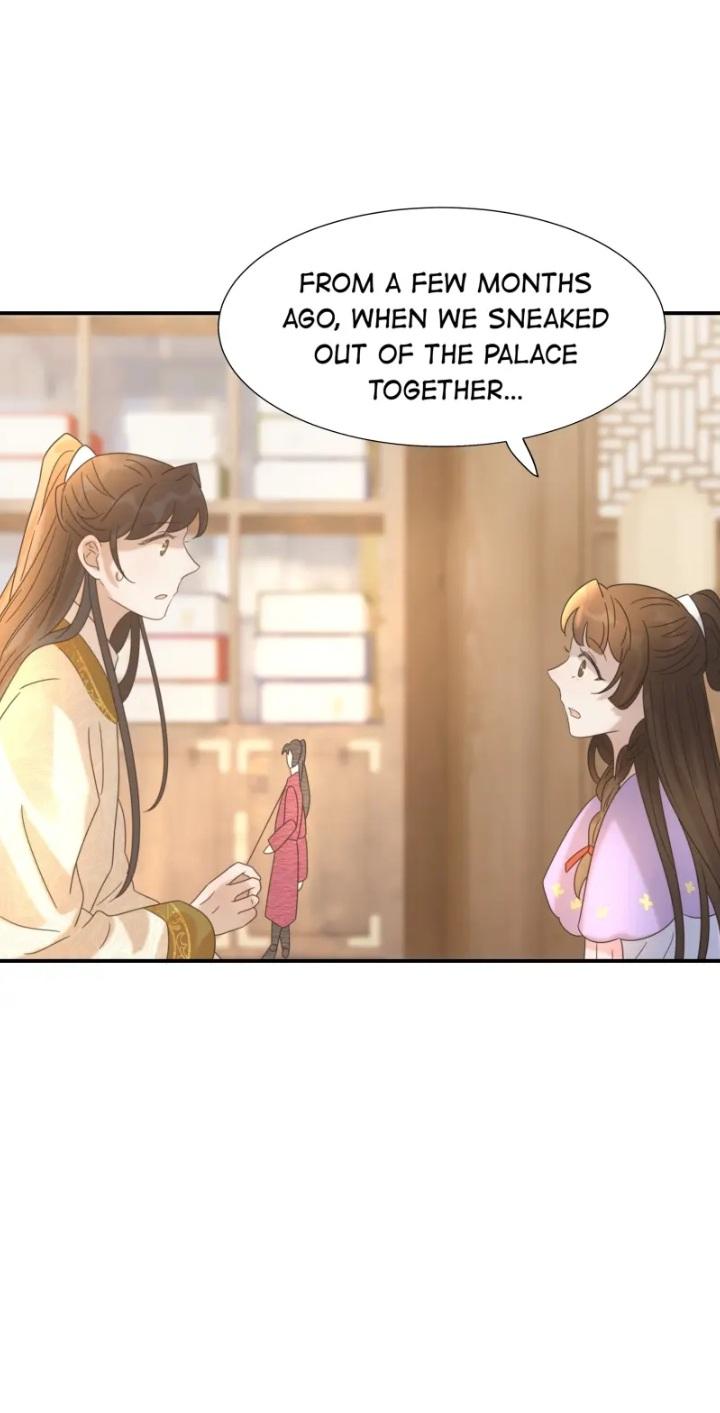 Get The Heroine’S Script chapter 58 page 31