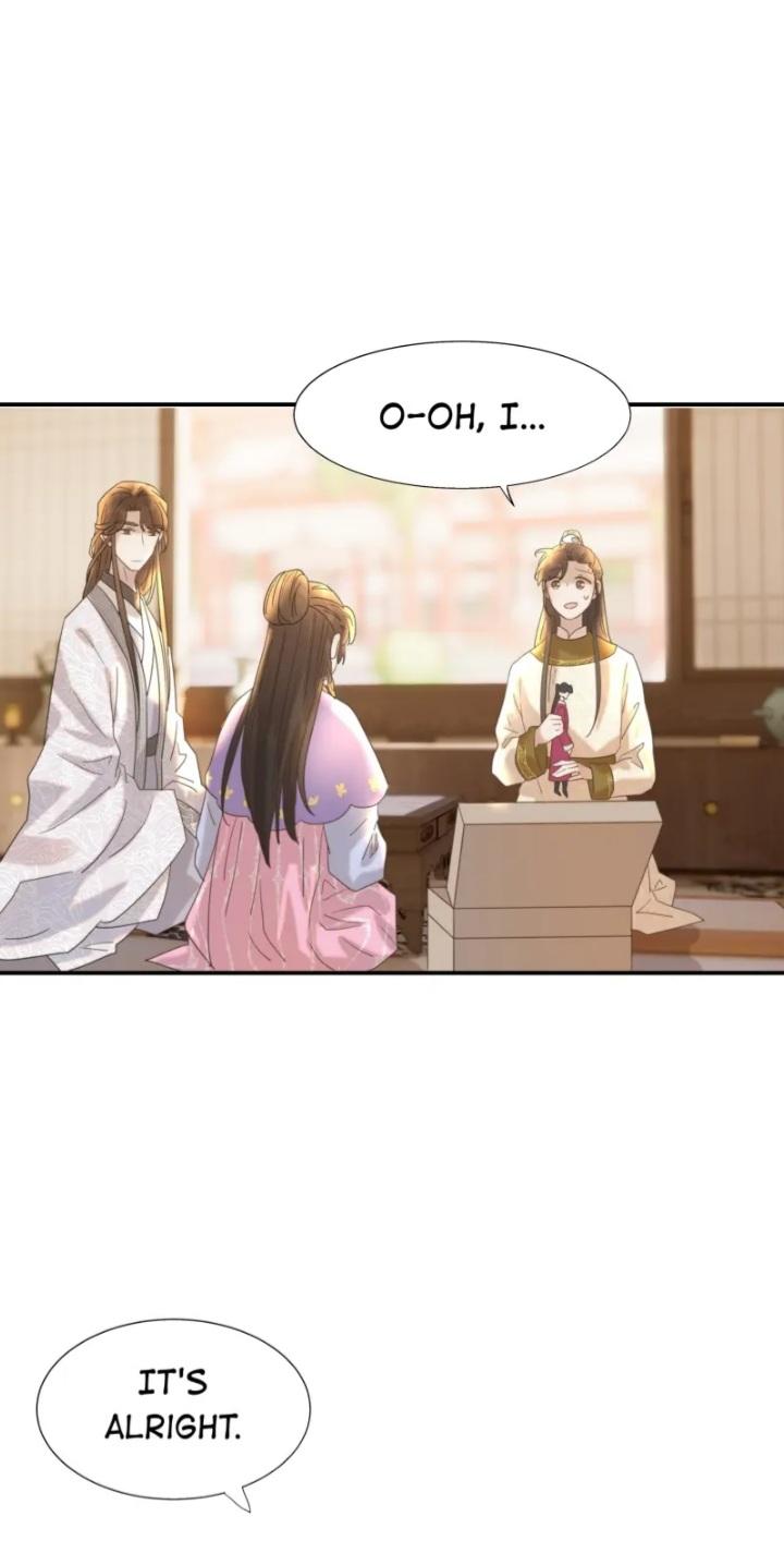 Get The Heroine’S Script chapter 58 page 32