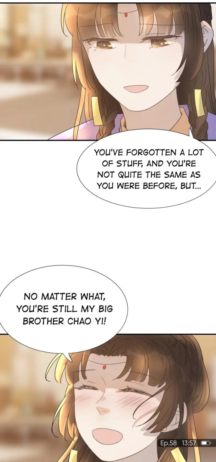 Get The Heroine’S Script chapter 58 page 33