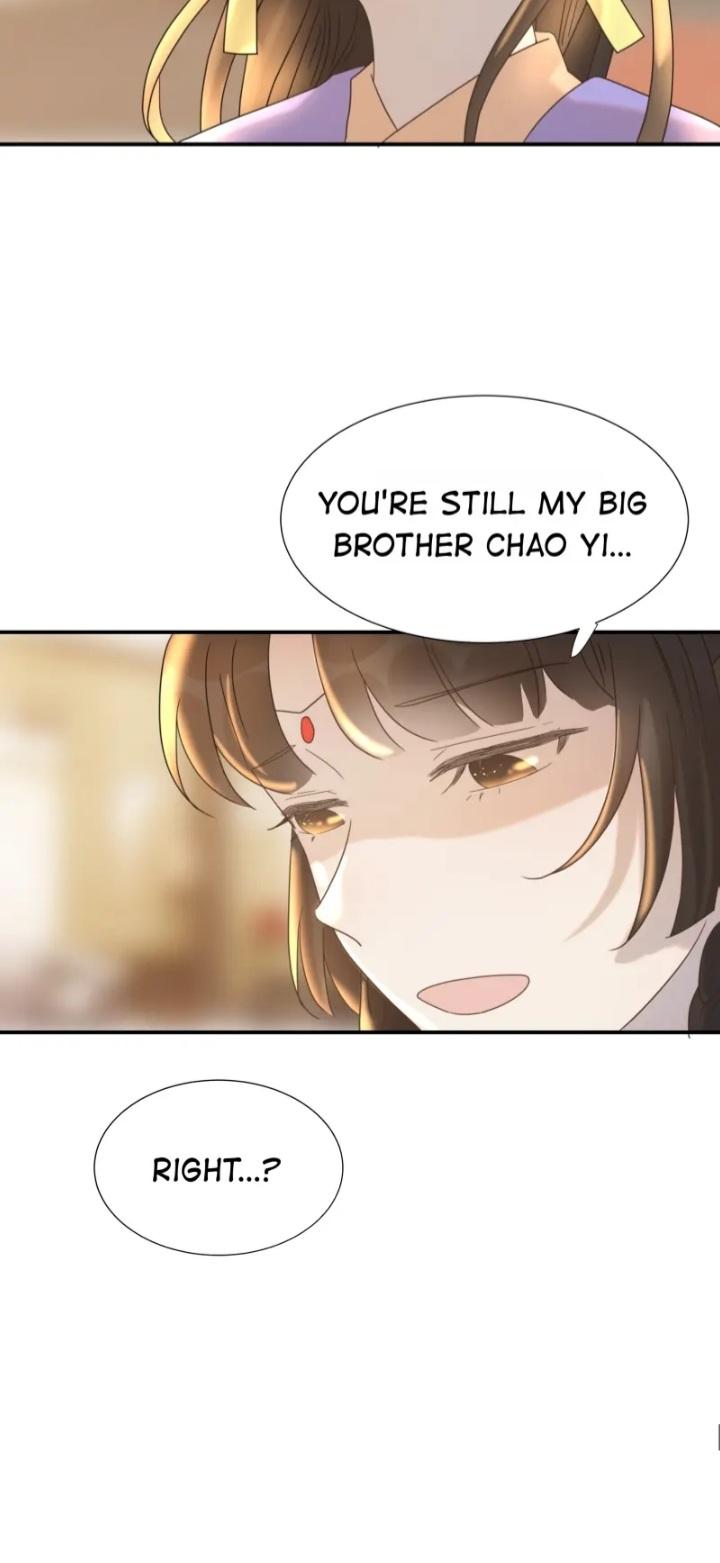 Get The Heroine’S Script chapter 58 page 34