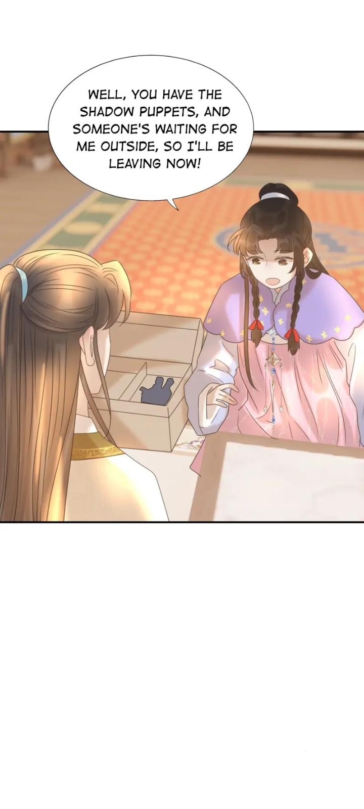 Get The Heroine’S Script chapter 58 page 36