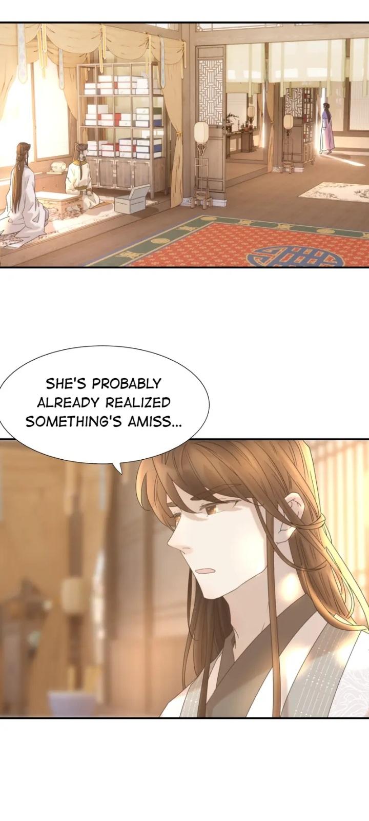 Get The Heroine’S Script chapter 58 page 37