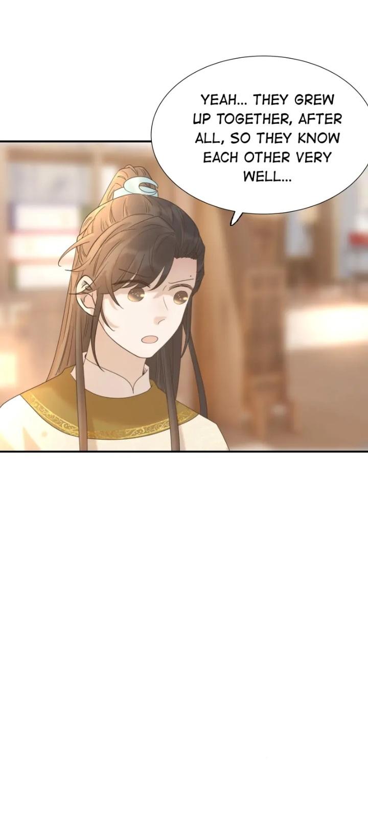 Get The Heroine’S Script chapter 58 page 38