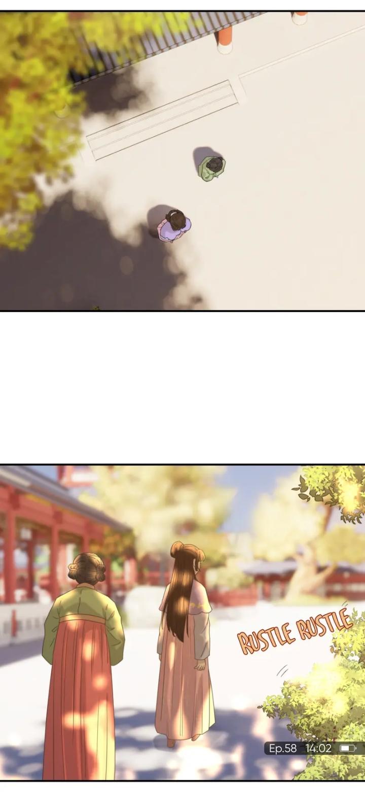 Get The Heroine’S Script chapter 58 page 40