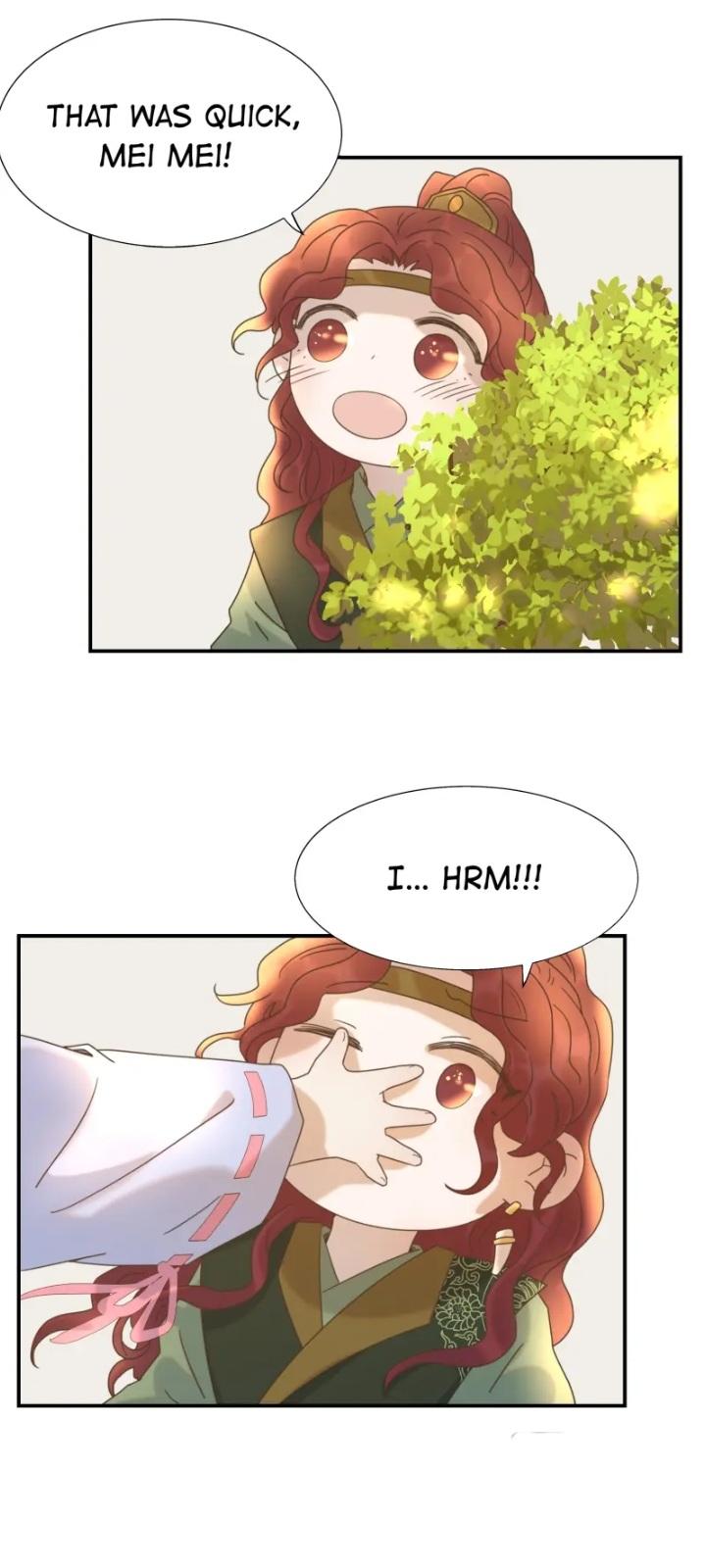 Get The Heroine’S Script chapter 58 page 41