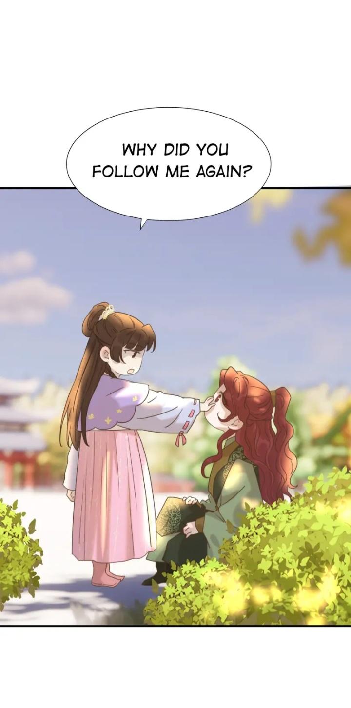 Get The Heroine’S Script chapter 58 page 42