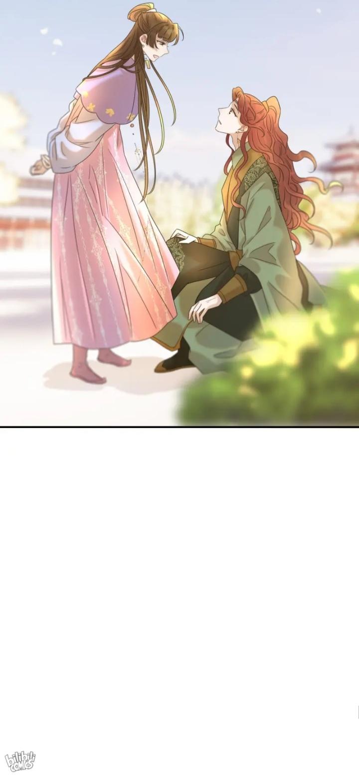 Get The Heroine’S Script chapter 58 page 45