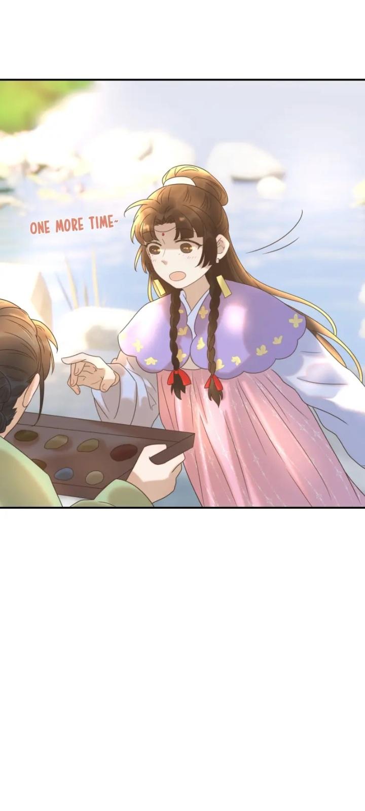 Get The Heroine’S Script chapter 58 page 6