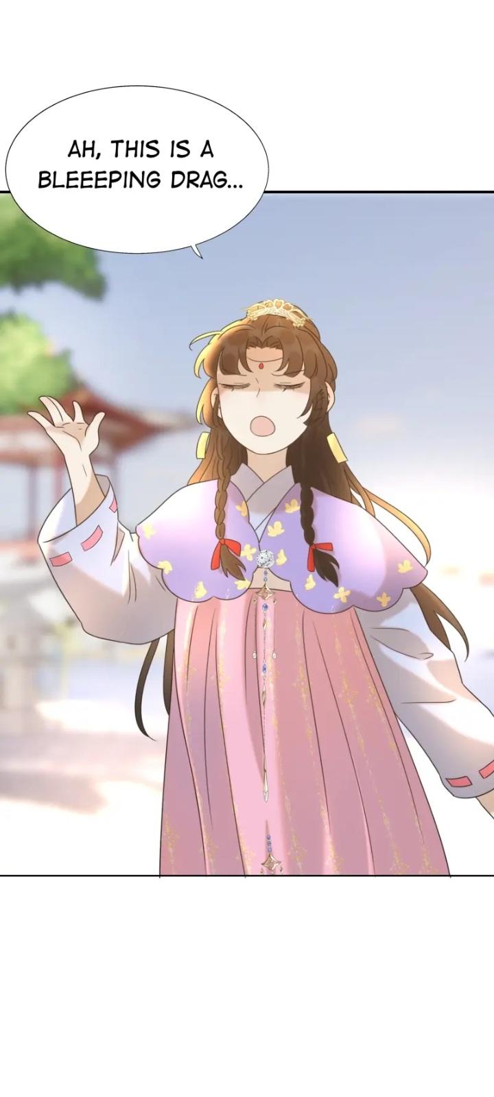 Get The Heroine’S Script chapter 58 page 8