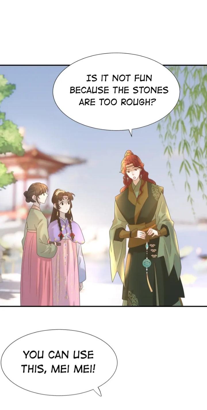 Get The Heroine’S Script chapter 58 page 9