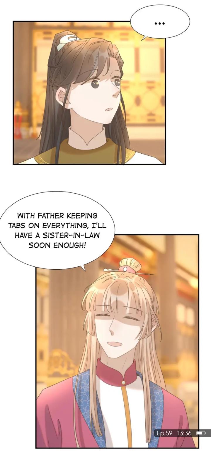 Get The Heroine’S Script chapter 59 page 13