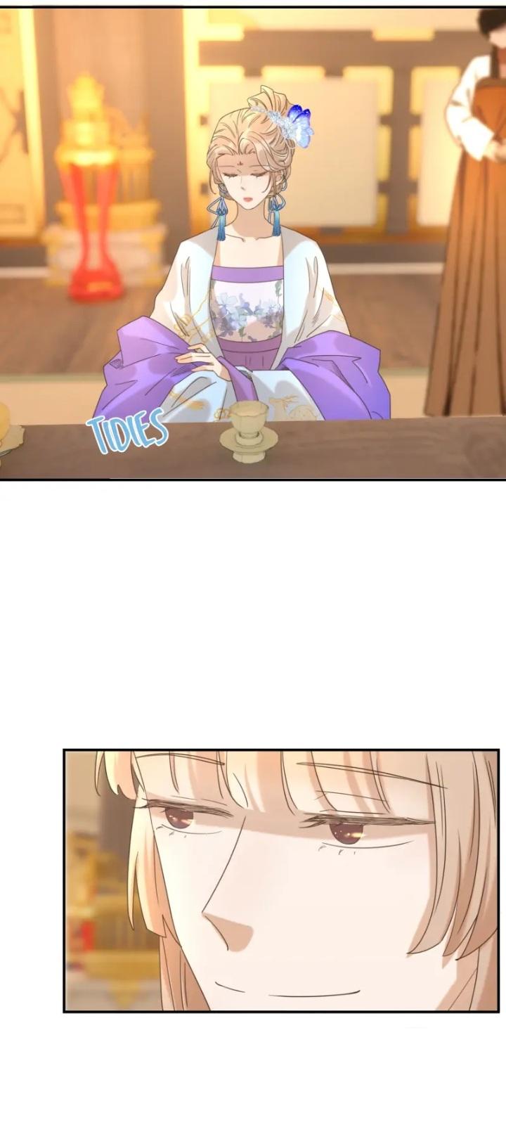 Get The Heroine’S Script chapter 59 page 15