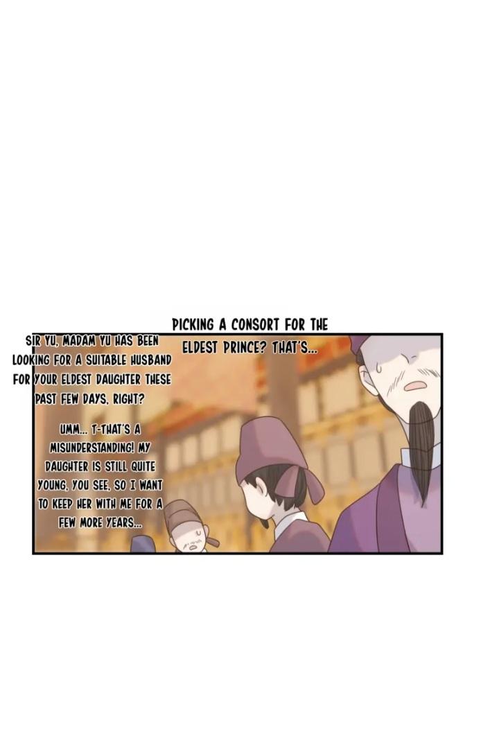 Get The Heroine’S Script chapter 59 page 16