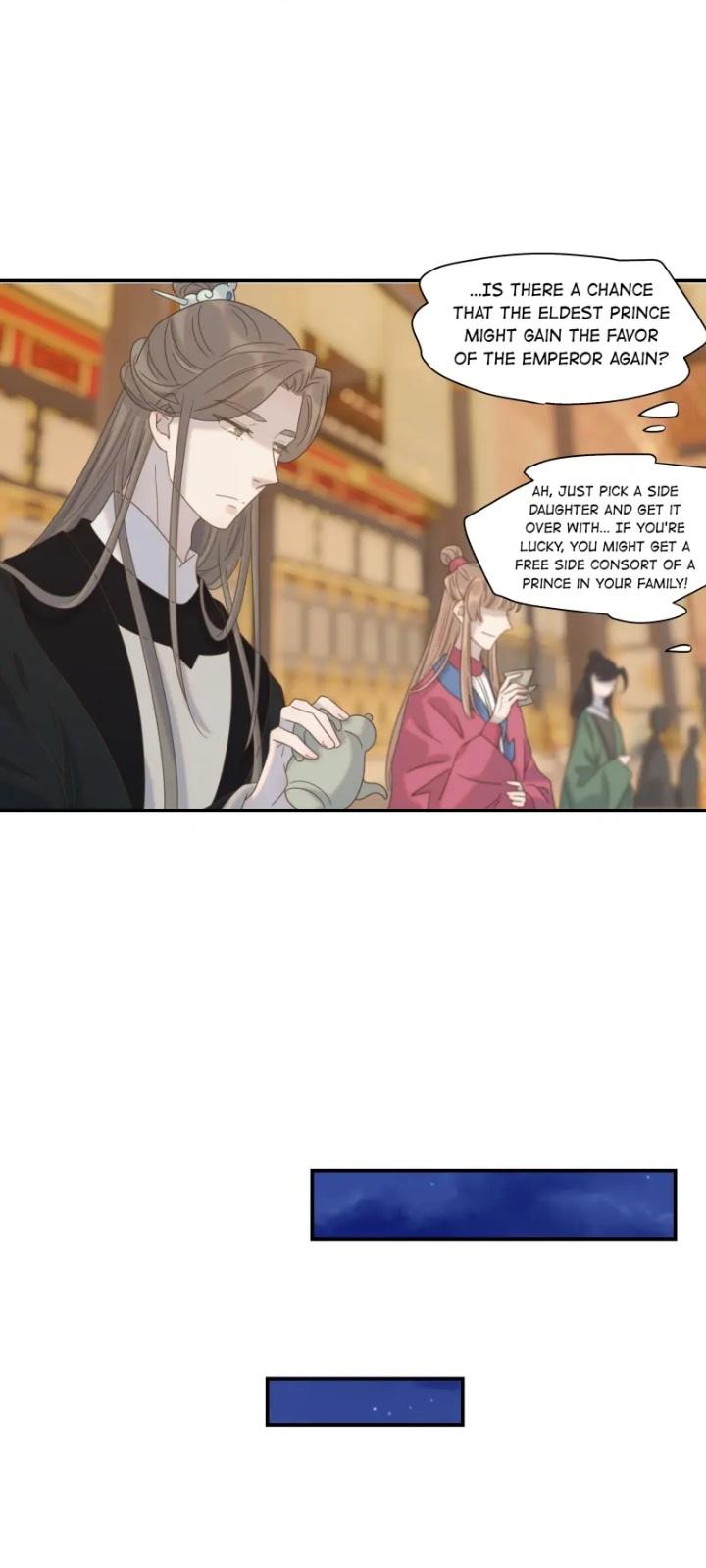 Get The Heroine’S Script chapter 59 page 17