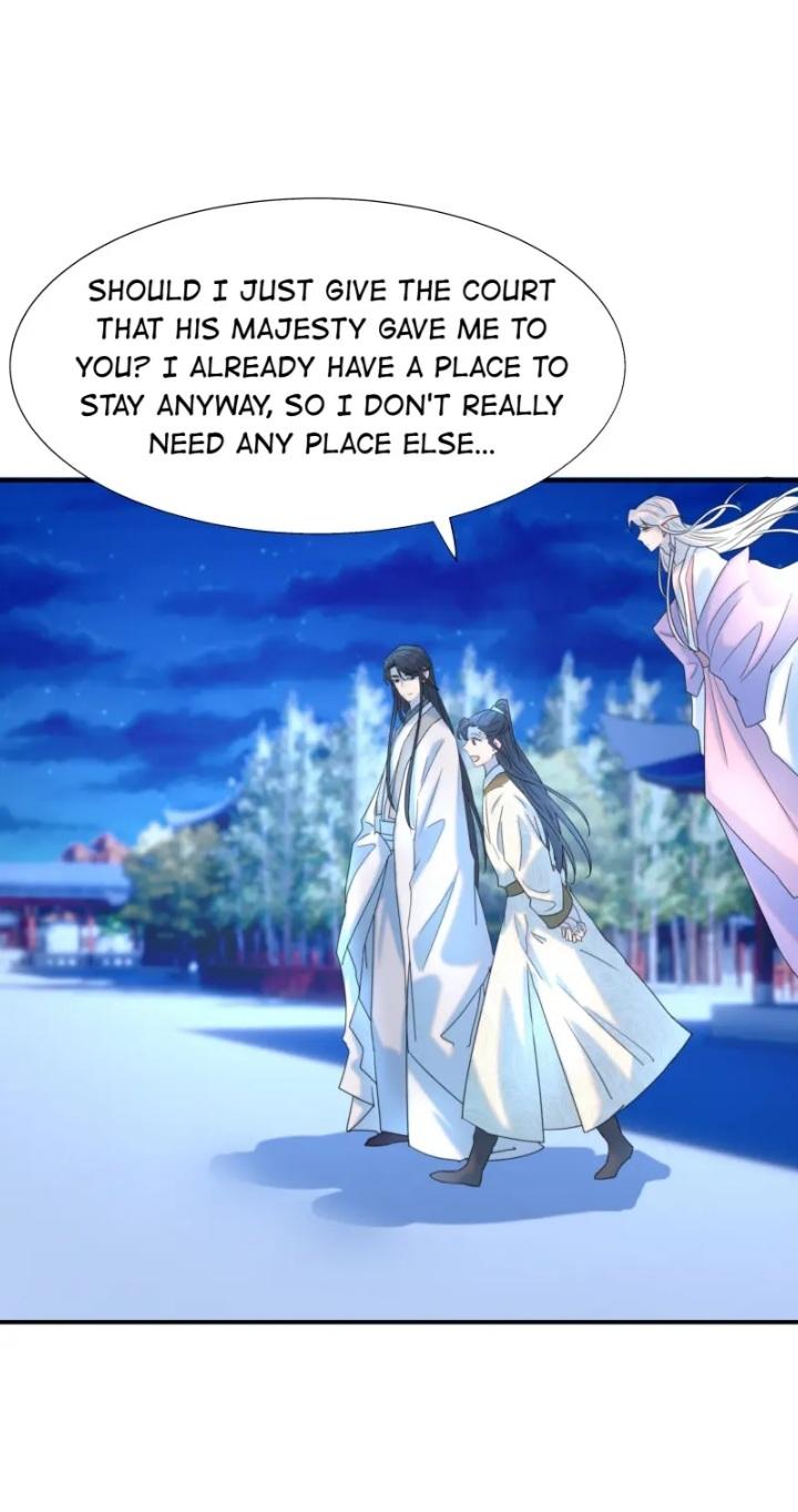 Get The Heroine’S Script chapter 59 page 19