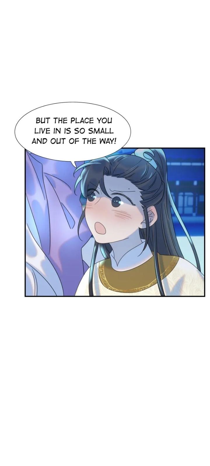 Get The Heroine’S Script chapter 59 page 21