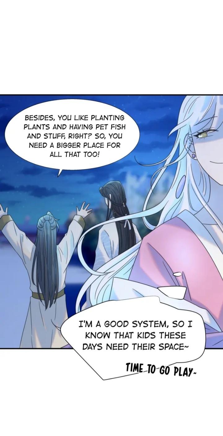 Get The Heroine’S Script chapter 59 page 22