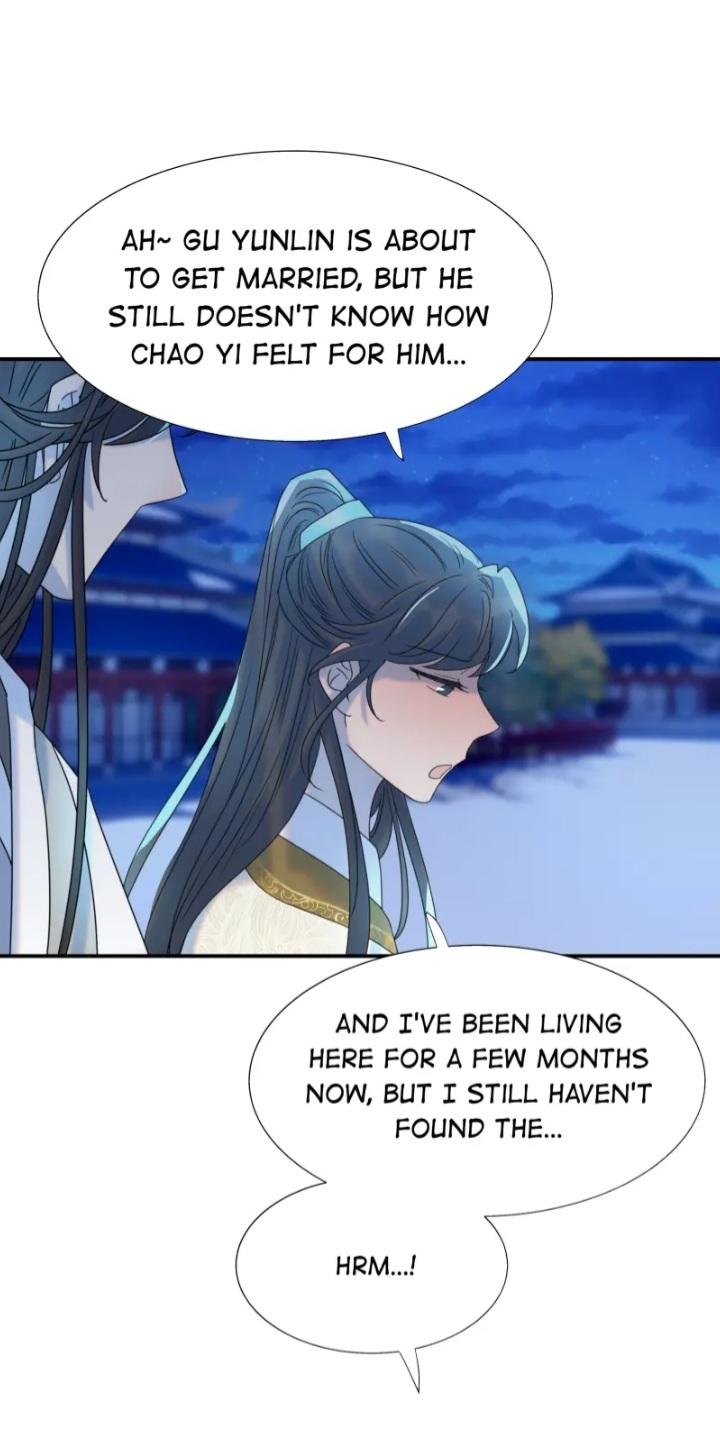 Get The Heroine’S Script chapter 59 page 23