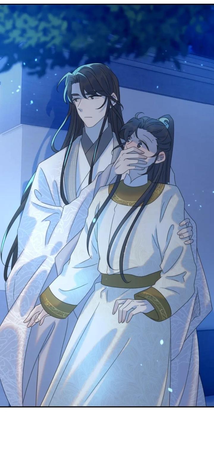 Get The Heroine’S Script chapter 59 page 25