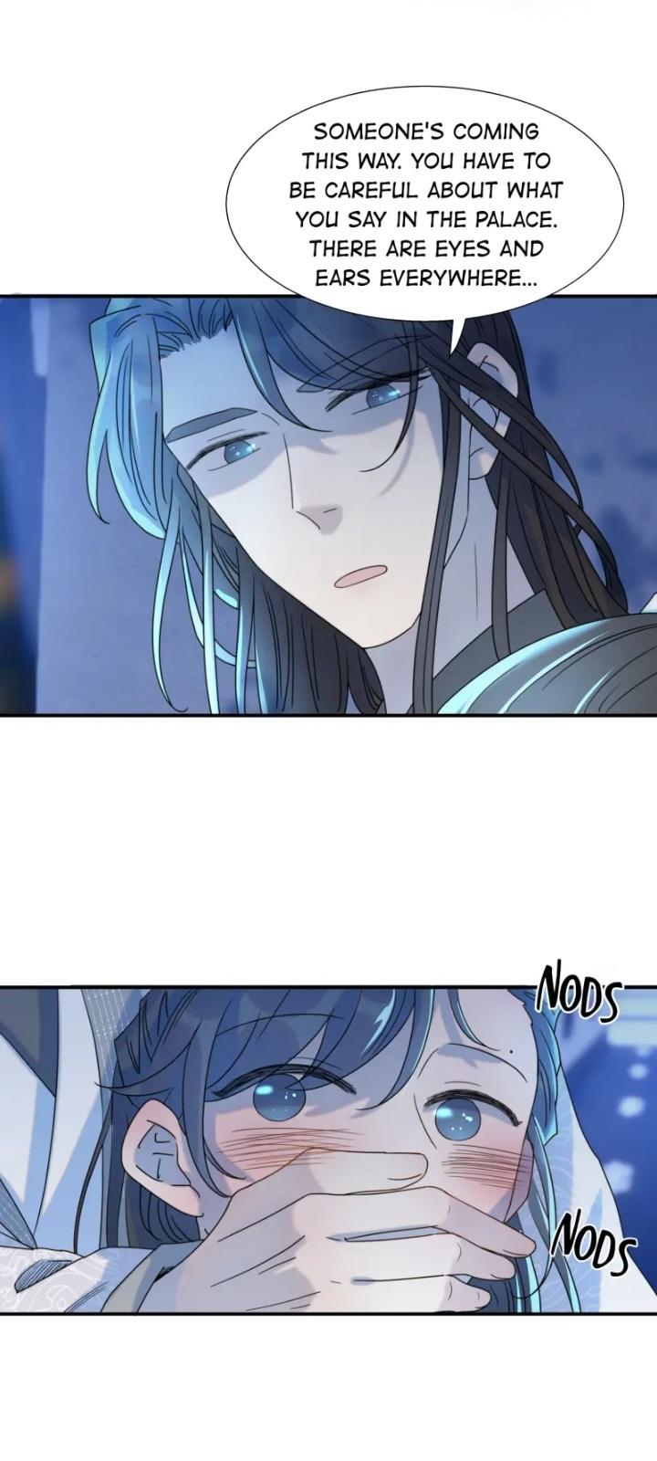 Get The Heroine’S Script chapter 59 page 27