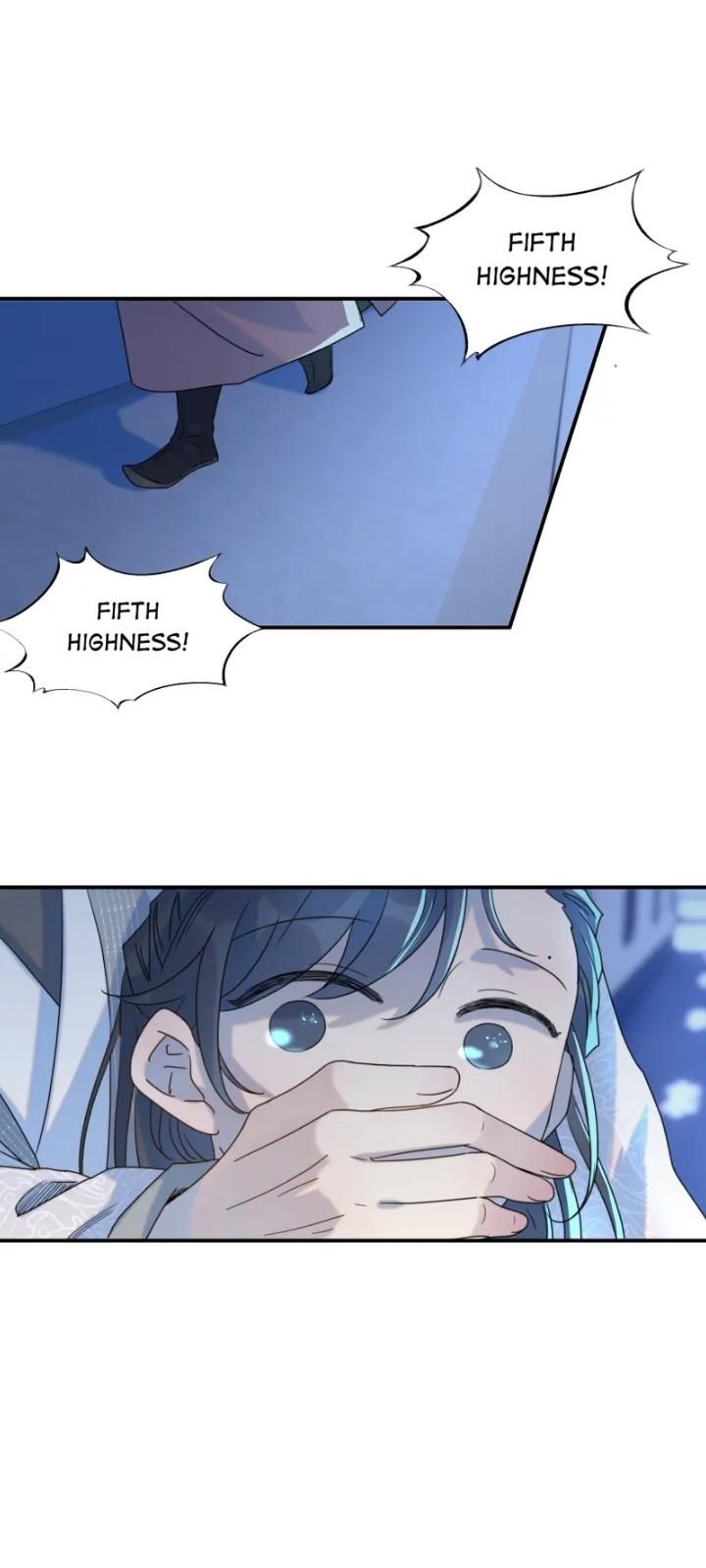 Get The Heroine’S Script chapter 59 page 28