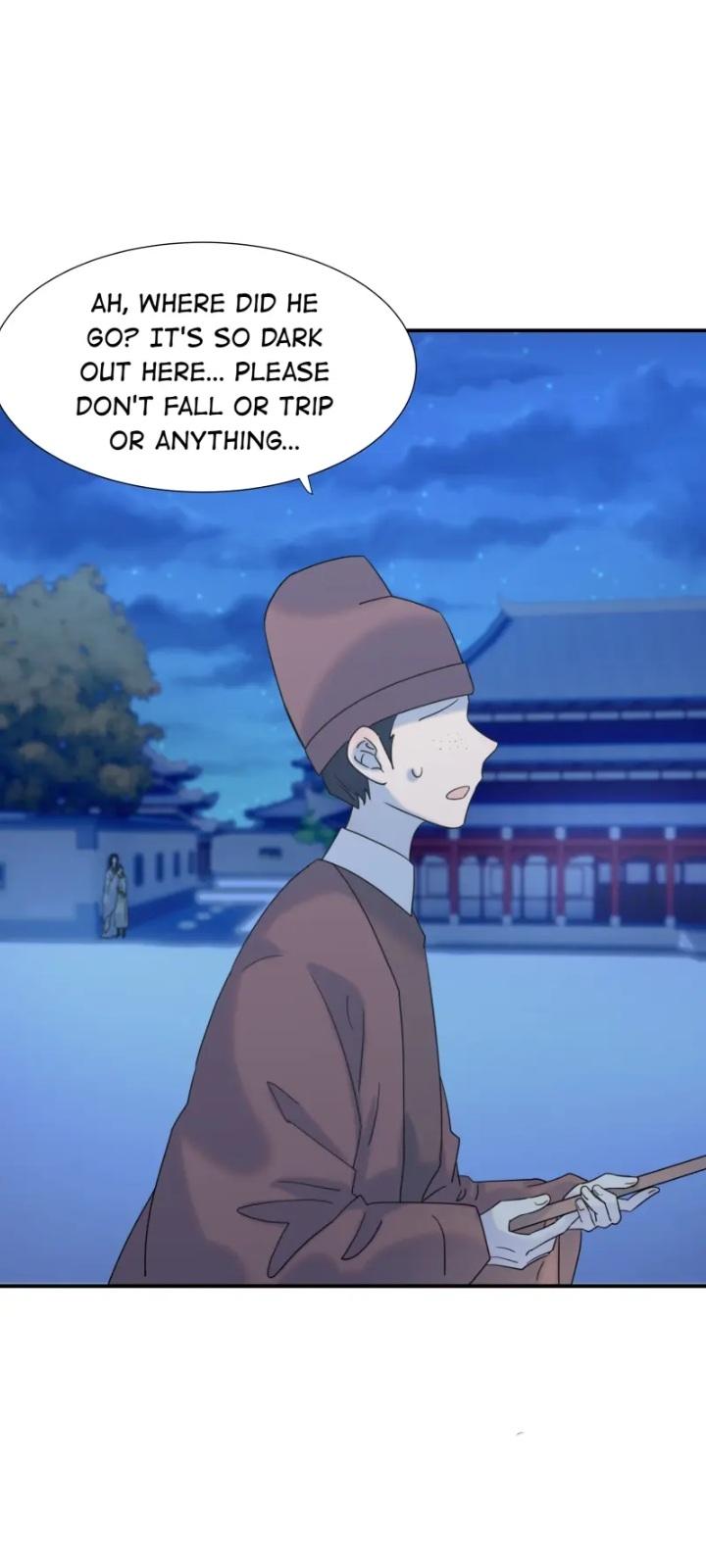 Get The Heroine’S Script chapter 59 page 29