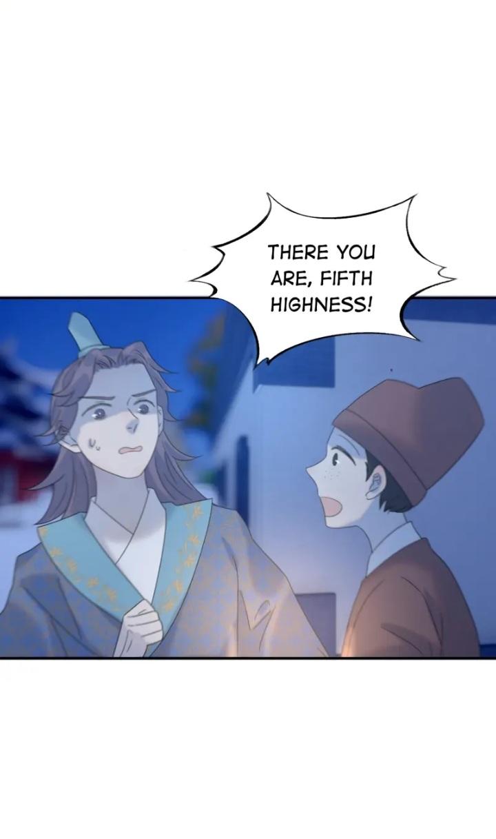 Get The Heroine’S Script chapter 59 page 31