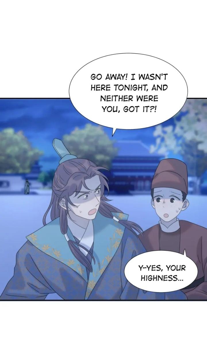 Get The Heroine’S Script chapter 59 page 33