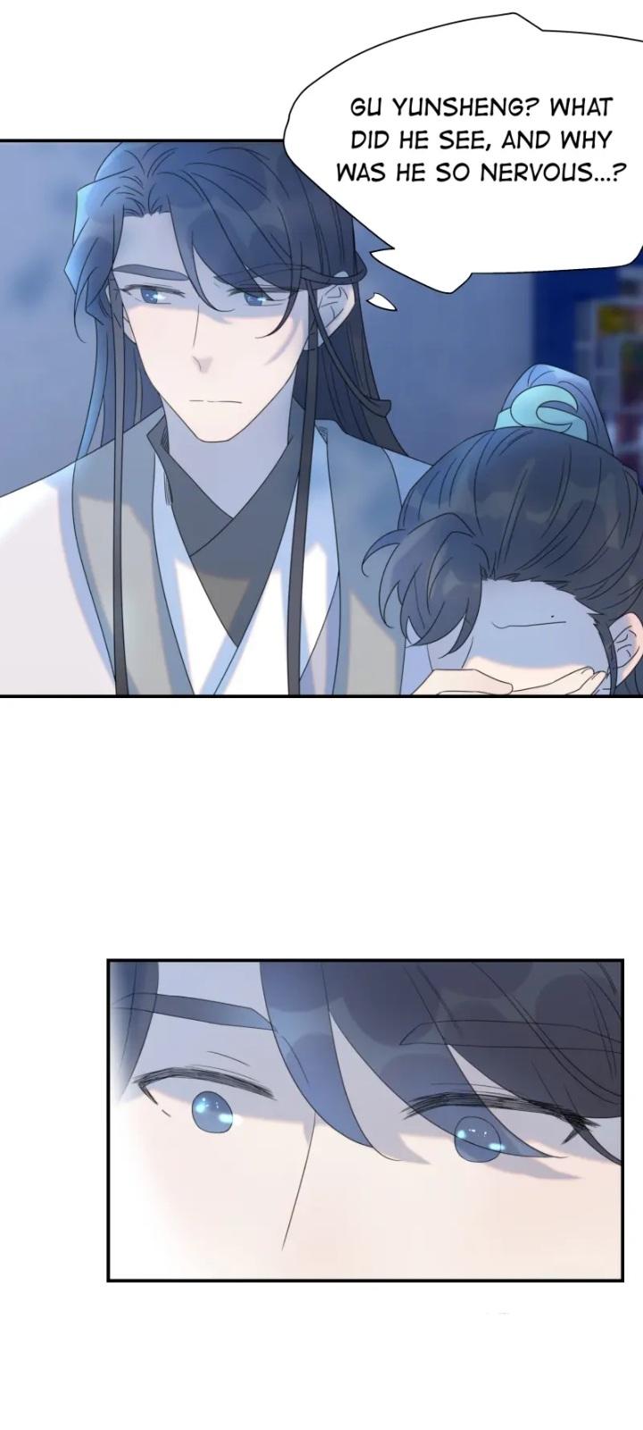 Get The Heroine’S Script chapter 59 page 34