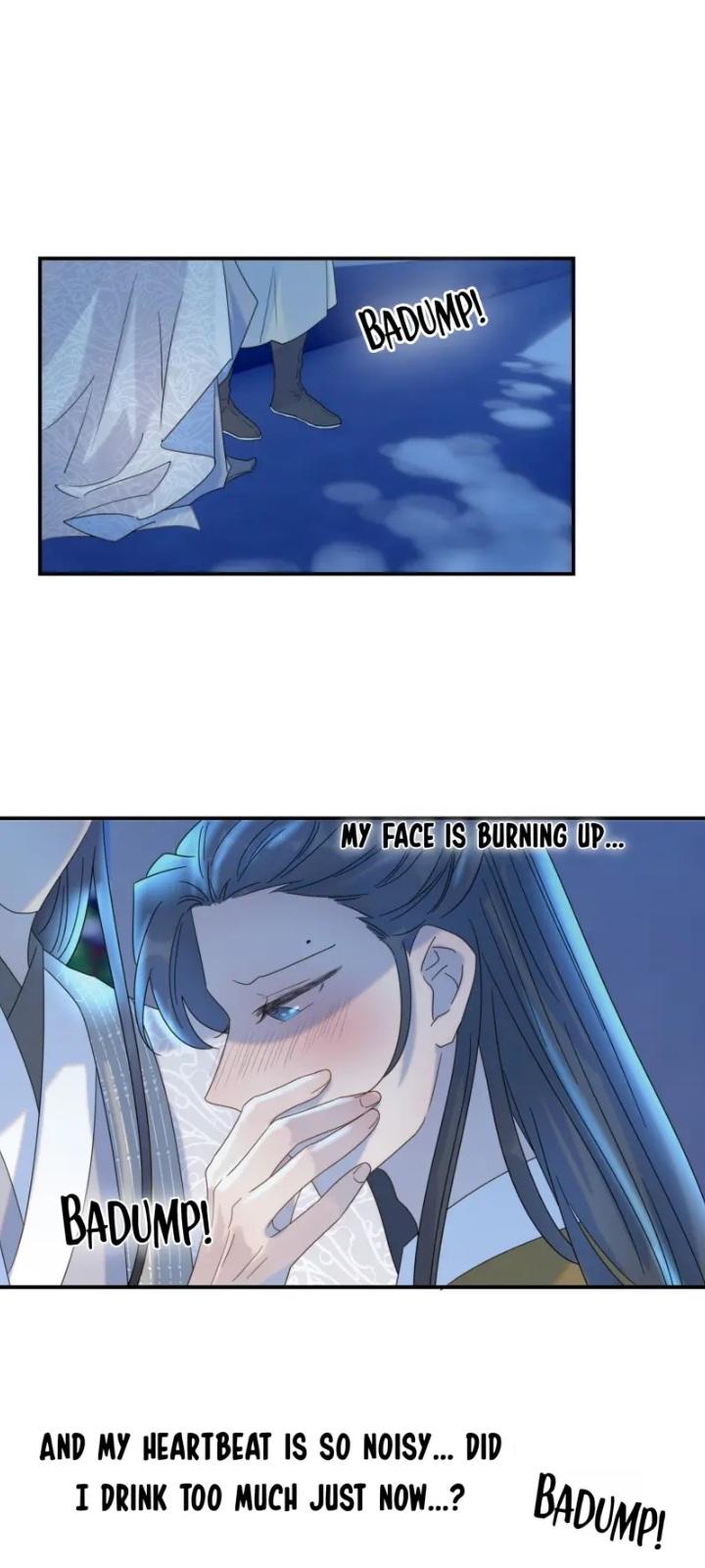 Get The Heroine’S Script chapter 59 page 38