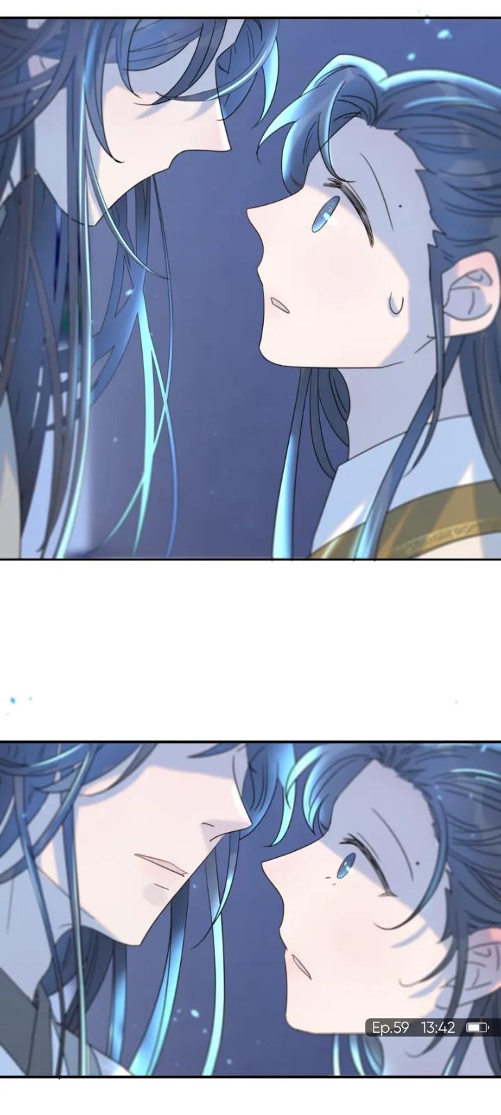 Get The Heroine’S Script chapter 59 page 41