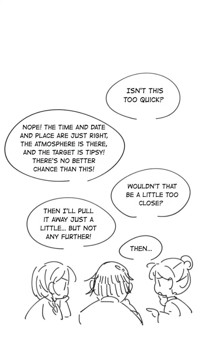 Get The Heroine’S Script chapter 59 page 42